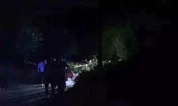 Bursa Orhangazi’de Boğazı Kesilmiş Yabancı Uyruklu Kişinin Cesedi Bulundu
