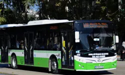 Bursa’da Özel Halk Otobüsçülerine Bayram Öncesi Ödeme Müjdesi