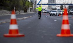 Bursa’da Trafiğe Çıkacaklar Dikkat: Yol Çalışması Nedeniyle Güzergâh Değişti