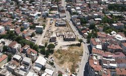 Bursa'nın Kalbi Değişiyor: Davutkadı Kentsel Dönüşüm Projesi Hız Kazandı