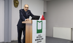 “Bursa’nın Yeşil Kimliği İklime Dirençle Yeniden Yazılıyor”
