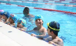 Bursa’da Yaz Spor Okulları Kayıtları Başladı: Sporla Dolu Bir Tatil Çocukları Bekliyor