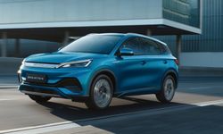 BYD’den Satış Rekoru! İndirimler Sonrası Elektrikli Araçlar Hibritleri Geçti