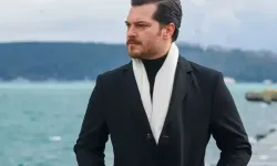 Çağatay Ulusoy'a Bulgaristan'dan İkinci Vatandaşlık Sürprizi