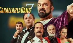 Çakallarla Dans 7 Nerede Çekildi, Konusu Ne, Oyuncuları Kim? İlker Ayrık Neden Yok?