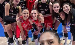 Canlı Anlatım: Türkiye - Polonya | Filenin Sultanları FIVB Milletler Ligi’nde Üçte Üç Peşinde