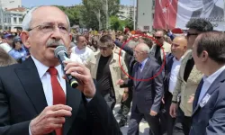 Kılıçdaroğlu'nun Girişi Cenaze Törenine Damga Vurdu