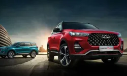 Chery Tiggo 7 Pro Max İçin Faizsiz Kredi Desteği ve Avantajlı Fiyat Seçeneği