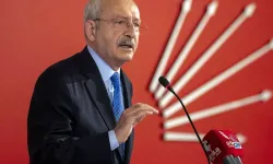Kılıçdaroğlu'ndan Net Mesaj: "CHP Kayyuma Teslim Edilemez"