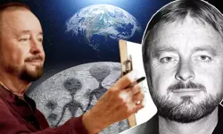 CIA’in Gizli Ay Deneyi Yeniden Gündemde: Ingo Swann’ın Anlattıkları Tartışılıyor