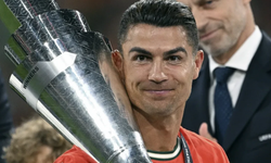 Cristiano Ronaldo Yeni Sezon Kararını Açıkladı: Al-Nassr ile Devam