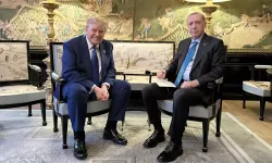 Cumhurbaşkanı Erdoğan’dan Trump’a Savunma Sanayiinde Güç Birliği Mesajı