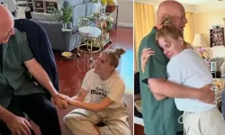 Bruce Willis’e Destek Yağmuru: Kızı Tallulah’tan Duygusal Paylaşım