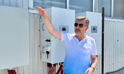 Dağlıoğlu Enerji-PowerED’dan  Bulgaristan’da yeni GES yatırımı