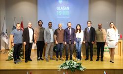 DOSABSİAD BAŞKANI NİLÜFER ÇEVİKEL GÖREVİNİ ONUR KUTLUALP’E DEVRETTİ