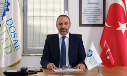 DOSABSİAD’DA YENİ YOL HARİTASI BELİRLENDİ