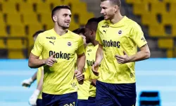 Fenerbahçe'nin Yeni Hedefi Mitrovic! Tadic ve Dzeko'dan Olumlu Referans Aldı