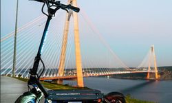 Elektrikli Scooter’lara Zorunlu Trafik Sigortası Geliyor! Yeni Düzenleme Neler Getiriyor?