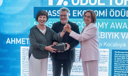Emek, İlham ve Umuda Ödül