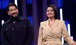 Enis ve Nurgül'den Sosyal Medya Düellosu