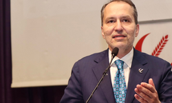 Yeniden Refah Partisi Cumhur İttifakı'na katılacak!