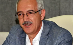 AK Parti eManisa Milletvekili İsmail Bilen, 64 yaşında Ankara'daki evinde geçirdiği kalp krizi sonucu hayatını kayb