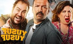 Yusuf Yusuf Filmi Oyuncuları Kim? Konusu Nedir, Nerede Çekildi? İşte Merak Edilen Detaylar