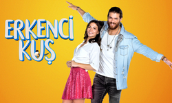 Erkenci Kuş Dizisi Nerede Çekiliyor? İşte Çekimlerin Yapıldığı Semtler!