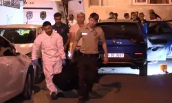 Fatih'te Silahlı Saldırı: Otomobildeki Sürücü Hayatını Kaybetti