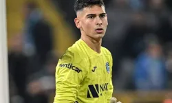 Fenerbahçe Genç Kaleci Transferi İçin Anlaşmaya Vardı