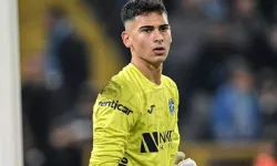 Fenerbahçe Genç Kaleci Transferi İçin Anlaşmaya Vardı