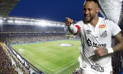 Fenerbahçe'de Neymar Sesleri Yükseliyor! “Hiç Düşünmeden Giderdim”