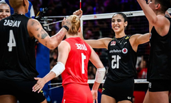 Filenin Sultanları Durdurulamıyor: Kanada'yı Set Vermeden Geçtiler, 6'da 6 Yaptılar!