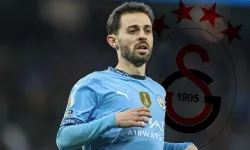 Galatasaray'dan Bernardo Silva Hamlesi! Sane Transferinin Ardından Gözler Yıldız Orta Sahada