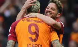 Galatasaray’ın Yıldızı Dries Mertens Futbolu Bıraktı! Veda Tarihi Belli Oldu