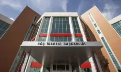 Göç İdaresi'nden Geri Gönderme Merkezleri Hakkında Açıklama