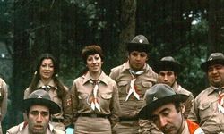 Hababam Sınıfı Tatilde Nerede Çekildi? Hangi Orman ve Hangi Konakta Geçiyor?