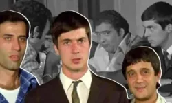 Hababam Sınıfı’nın Çalışkan Ahmet’i Ahmet Sezerel’in Son Hali ve Ünlü Eşi Gündem Oldu
