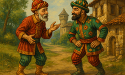 Hacivat Karagöz Neden Öldürüldü? Filmin Konusu, Tarihsel Arka Planı ve Çekim Yeri