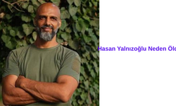 Hasan Yalnızoğlu Ölüm Nedeni: Pankreas Kanseri