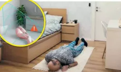 Evde Bakımda Yeni Dönem: Hastalar İçin Akıllı Yardım Sensörü
