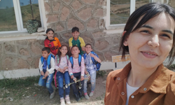HINISIN EĞİTİM KARDELENİ; AYŞENUR HAYTAOĞLU