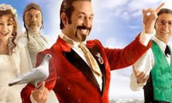 Hokkabaz Filmi Nerede Çekildi? Mekanları, Konusu ve Oyuncuları