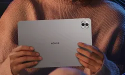 Honor Tablet 10 Tanıtıldı: Uygun Fiyatlı Büyük Ekranlı Tablet Piyasada