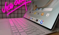 HUAWEI MatePad Pro 12.2 (2025) İncelemesi: Hafifliğin ve Gücün Yeni Tanımı
