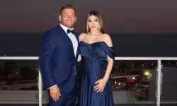 İlayda Şeker ve İsmail Balaban İlk Bebekleri İçin Geri Sayımda