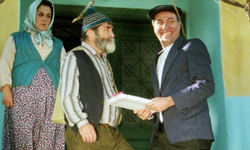 İnatçı Filminin Konusu ve Oyuncuları