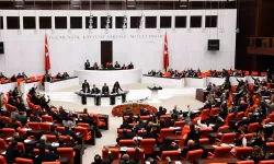 İnfaz Paketi TBMM’de Kabul Edildi: Binlerce Mahkuma Tahliye Yolu Açıldı