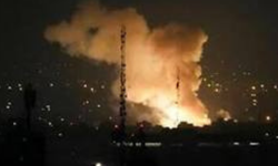 Son Dakika: İsrail, İran'ı Yeniden Bombalıyor! Tahran’da Şiddetli Patlamalar – Fordo Nükleer Tesisi Hedefte