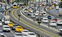 İstanbul'da Yeni Dönem Başlıyor: Uygulama Tabanlı Taksi Sistemi Hayata Geçiyor